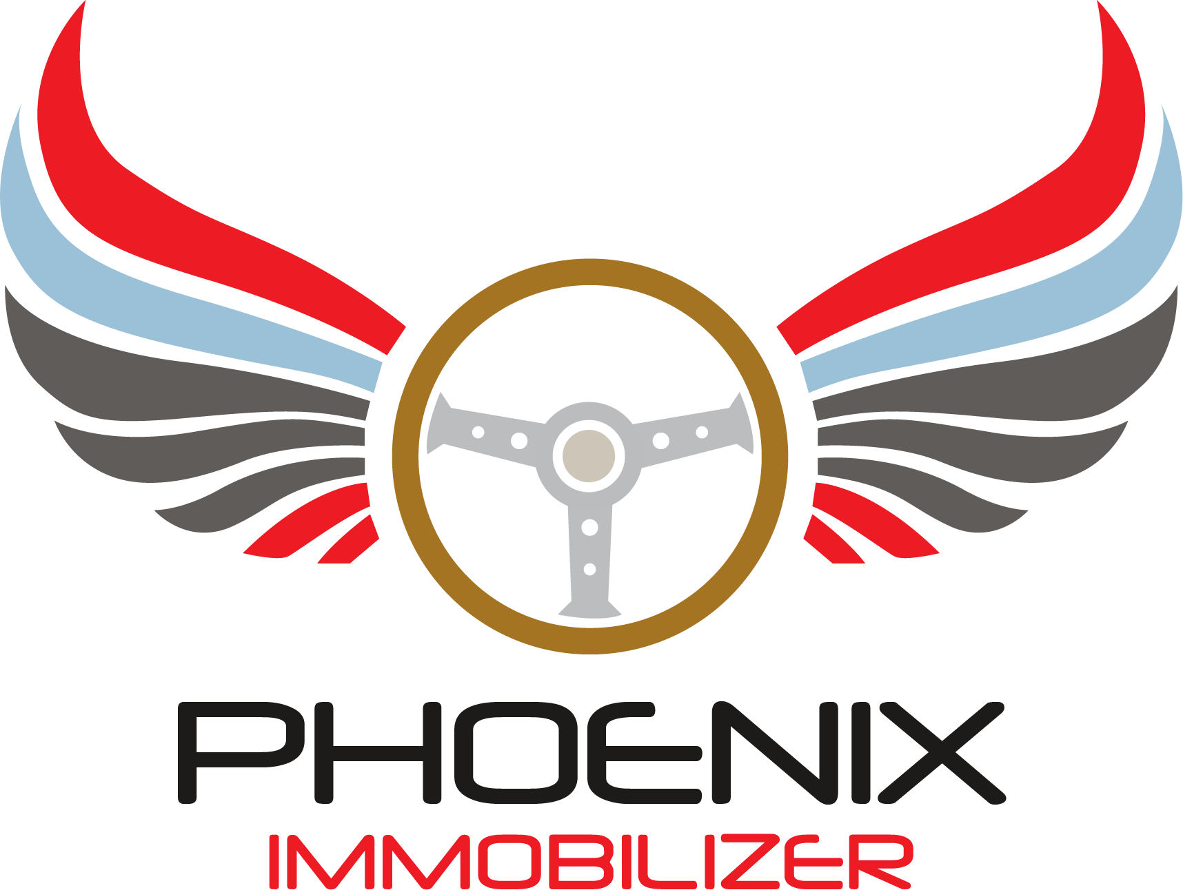 Phoenix Logo